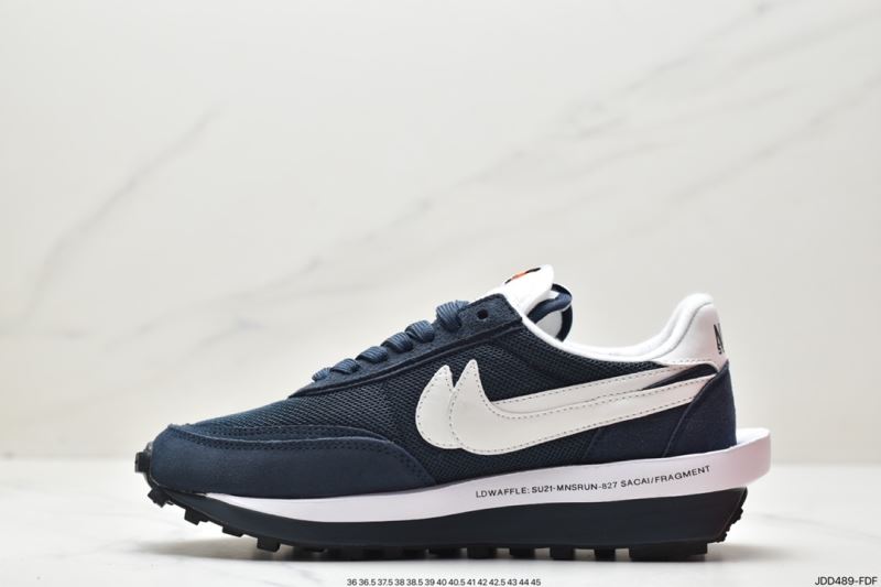 Sacai X Nike regasus vaporrly